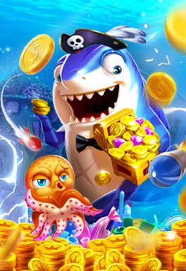 QY球友会体育-OB歡樂捕魚王